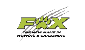 Lawn Mowing and Gardening North West Sydney logo || "logo"